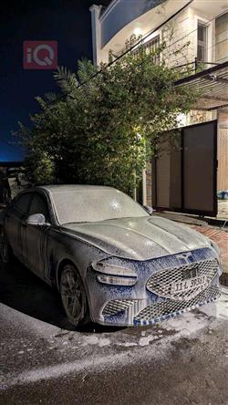 جێنسس G70
